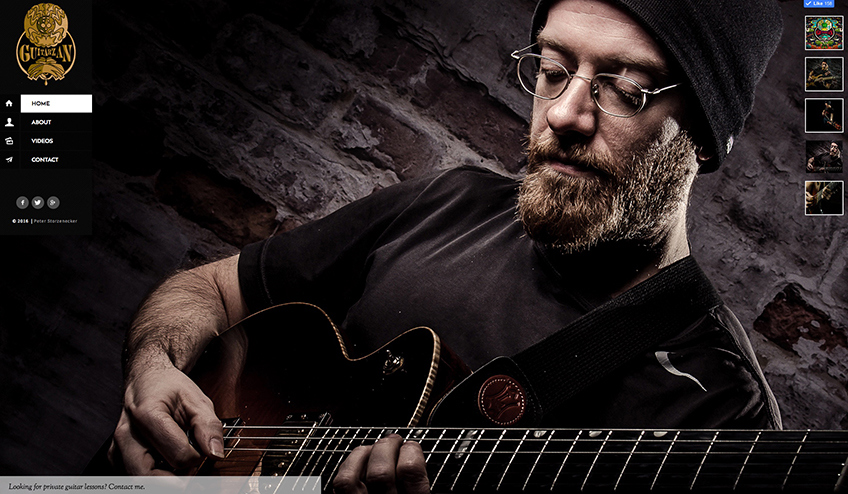 guitarzan.ca guitarzan.ca